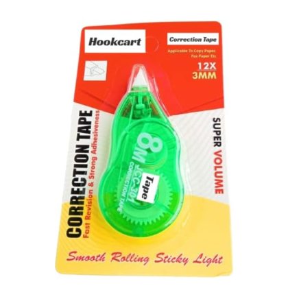 CORRECTION TAPE