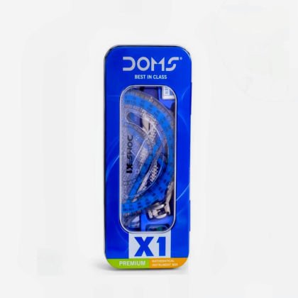 DOMS X1 Premium instrument box