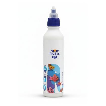 Fevicol Mr Squeeze Easy Flow White Adhesive, 20G