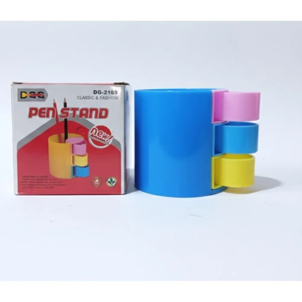 Pen stand
