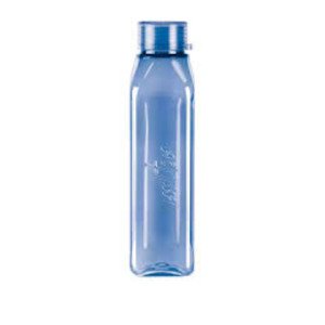 MILTON 1000 ml PET Bottle  (Pack of 1, Blue)