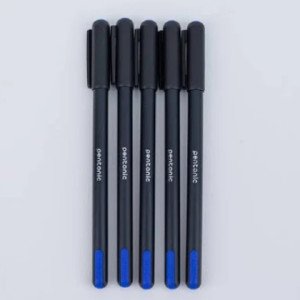 Linc Pentonic Ball Point Pen – Blue ( Pack of 5)