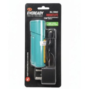 Eveready