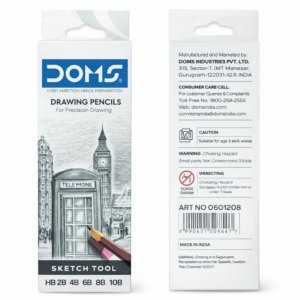 Drawing Pencil